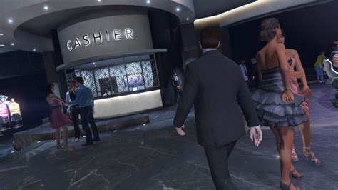 Setup: Casino Scoping .
